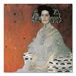 Nástěnný poznámkový kalendář 2023 Gustav Klimt