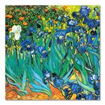 Nástěnný poznámkový kalendář 2023 Vincent van Gogh