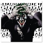 Nástěnný poznámkový kalendář 2026 Batman Comics