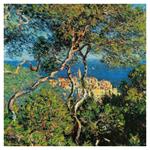 Nástěnný poznámkový kalendář 2026 Claude Monet