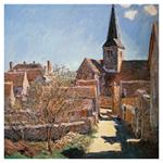 Nástěnný poznámkový kalendář 2026 Claude Monet