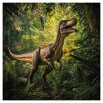 Nástěnný poznámkový kalendář 2026 Dinosauři
