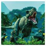 Nástěnný poznámkový kalendář 2026 Dinosauři