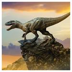 Nástěnný poznámkový kalendář 2026 Dinosauři