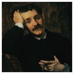 Nástěnný poznámkový kalendář 2026 Edgar Degas