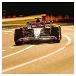 Nástěnný poznámkový kalendář 2026 Formule - Jiří Křenek