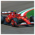 Nástěnný poznámkový kalendář 2026 Formule - Jiří Křenek