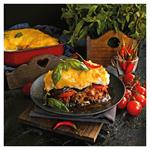 Nástěnný poznámkový kalendář 2026 Gourmet