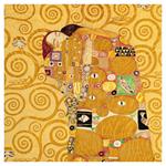 Nástěnný poznámkový kalendář 2026 Gustav Klimt