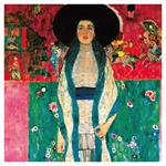 Nástěnný poznámkový kalendář 2026 Gustav Klimt