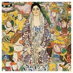 Nástěnný poznámkový kalendář 2026 Gustav Klimt