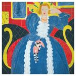 Nástěnný poznámkový kalendář 2026 Henri Matisse