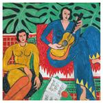Nástěnný poznámkový kalendář 2026 Henri Matisse