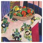 Nástěnný poznámkový kalendář 2026 Henri Matisse