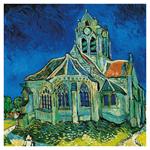Nástěnný poznámkový kalendář 2026 Vincent van Gogh