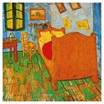 Nástěnný poznámkový kalendář 2026 Vincent van Gogh