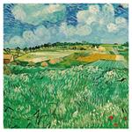 Nástěnný poznámkový kalendář 2026 Vincent van Gogh