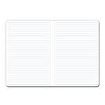 Notes blok - náhradní náplň A4 - linkovaný