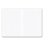 Notes GEP A4 čtverečkovaný - světle modrá