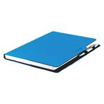 Notes GEP A4 linkovaný - modrá pastelová