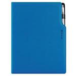 Notes GEP A4 linkovaný - modrá pastelová