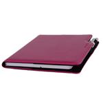 Notes GEP A4 linkovaný - nachová