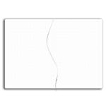 Notes GEP A4 tečkovaný - modrá pastelová