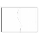 Notes GEP A4 tečkovaný - světle modrá