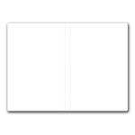 Notes GEP A5 nelinkovaný - nachová