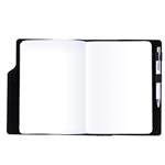 Notes GEP B6 nelinkovaný - nachová