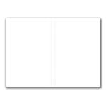 Notes POLY A5 nelinkovaný - tmavě modrá