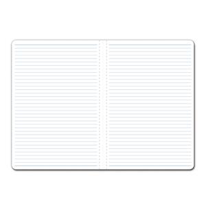 Notes - zápisník blok - náhradní náplň A4 - linkovaný