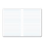 Notes - zápisník blok - náhradní náplň A5 - linkovaný