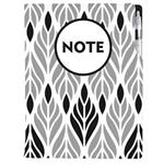 Notes - zápisník DESIGN A4 čtverečkovaný - Zrno