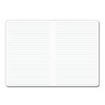 Notes - zápisník DESIGN A4 linkovaný - Sport