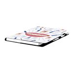 Notes - zápisník DESIGN B5 linkovaný - bílá - Zubař