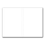 Notes - zápisník DESIGN B5 nelinkovaný - mátová - Zubař