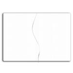 Notes - zápisník DESIGN B5 tečkovaný - bordó - Víno