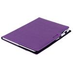 Notes - zápisník GEP A4 čtverečkovaný - fialová