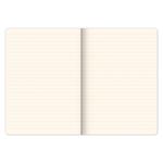 Notes - zápisník linkovaný A5 - Claude Monet