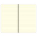 Notes - zápisník linkovaný B6 - Malý princ - King