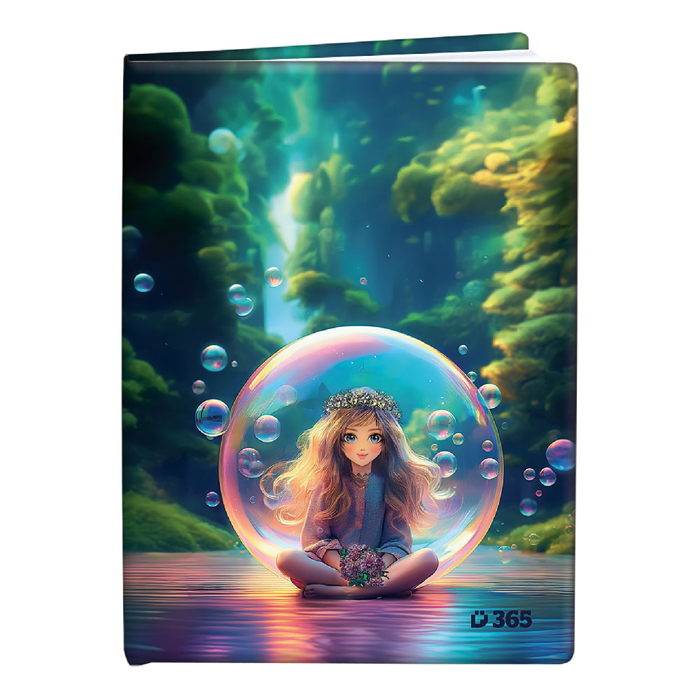 Památník Fairy