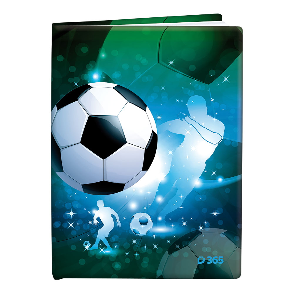 Památník Football