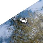 Pětiměsíční kalendář Kvinto skládaný český se spirálou 2027 - šedý