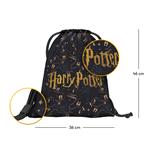 Sáček na obuv Harry Potter Pobertův plánek