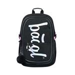Školní batoh Core Plus Metallic Holo