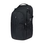 Školní batoh Dash Max Black