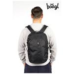 Školní batoh Dash Max Black