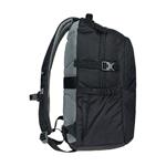 Školní batoh Dash Max Black