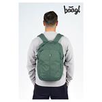 Školní batoh Dash Max Green